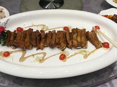 -新兴家喻酒家·羊城名宴(昌岗店)