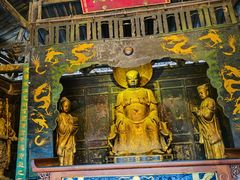 -昆明市金殿名胜区
