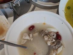 -古南都·老广东酒楼(龙江店)