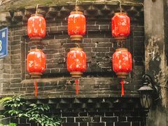 -院8里·少城记忆老川菜(宽窄巷子店)