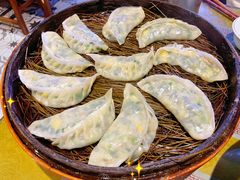 -松针蔡记蒸饺(花园路店)