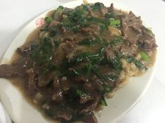 -粤潮牛肉火锅店(江南大道店)