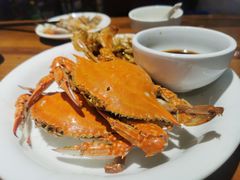 -柳柳饭店(华山中路店)