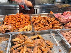 -老苗炸鸡(天下汇国际购物中心店)