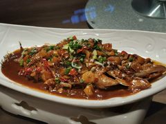 红烧臭鳜鱼(小)-黄山老妈·土菜(碧桂园店)