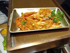 -韩宫宴烤肉·料理(苏州中心店)