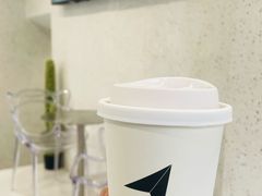 -北芒BEIMO COFFEE(五台山店)