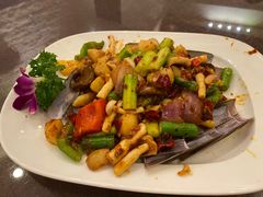 -南沙游艇会·大兵船餐厅