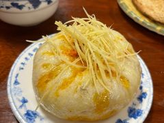 -四海楼(如皋定慧禅寺店)
