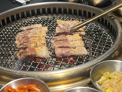 -黑崎烧肉·山野厨房(坪山店)