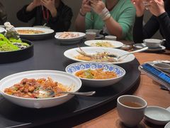 -小厨师·二十年沈家门小海鲜(百井坊巷店)