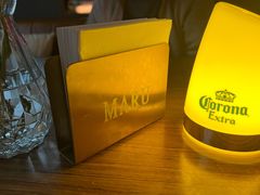 -MARU玛露音乐餐厅(大学路店)