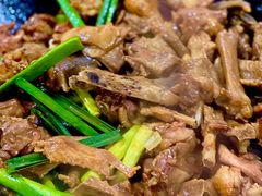 -大地农庄(逢沙大道店)