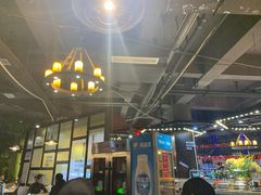 -吉布鲁牛排海鲜自助(成都大悦城店)