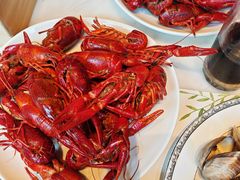 -上海虹桥宾馆味翠餐厅