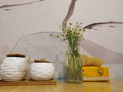 -红小满休闲餐厅(十全街店)