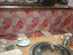 -白城车站店一九二八铁锅炖