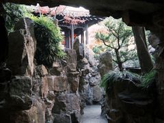 -SPA·印象足道养生(大运河度假区四望亭店)