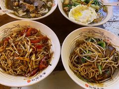 -春雪面馆(转塘店)