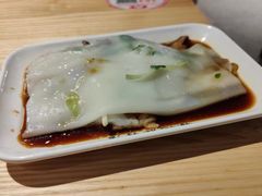 -银记肠粉店(南方医院店)