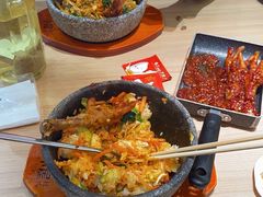 -小木屋拌饭(沈阳中街大悦城店)