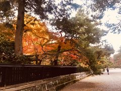 -京都御所