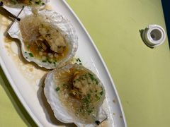 -高佳庄·舟山海鲜(海景旗舰店)