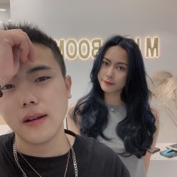 -BM SALON