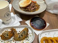 -Pennehut畔尼意面(合肥万象城店)