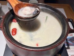 -老阿爸鲜鱼土菜(园区永旺店)