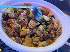 陈帅鸡公煲-陈帅夜排档·龙虾·炒菜·烤串(世茂店)