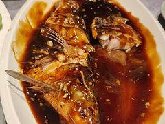 -山外山菜馆(玉泉路店)