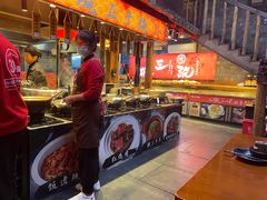 -徽三说·土徽菜·中国徽菜连锁品牌(阳湖总店)
