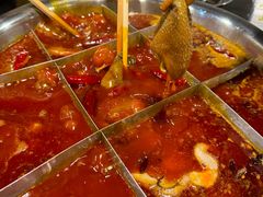 -邓莽子老火锅(鲁祖庙店)