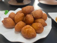 -诺敏塔拉奶茶-布里亚特包子-手把肉(锦都会店)