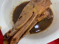 -江东饺子馆(江东路店)
