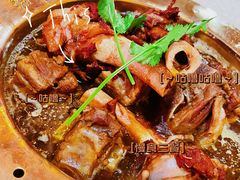 -和庆斋羊蝎子火锅·碳缸烧烤(顺义旗舰店)