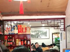 大堂-壶园美食·淮扬菜(东圈门店)