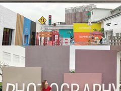 -广州白马服装市场