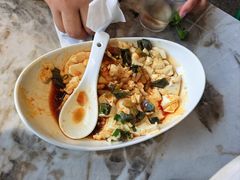 -又见炊烟私房菜(敬亭路店)