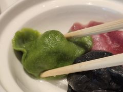 -鲜得莱渔港·小平岛海胆馆(七贤岭店)