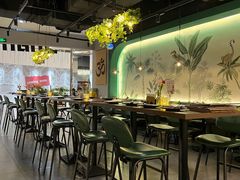 -Shantek象提南亚西餐厅&Bistro(淮海中路店)