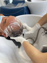 -大麦微针植发全国连锁