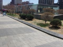 -启工街(地铁站)