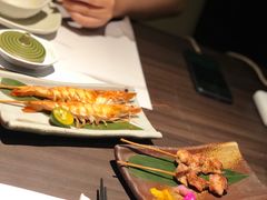 -匠和风精致料理(莆田财富中心店)