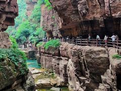 -云台山风景名胜区