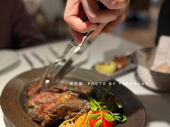 -燃扒房Steakhouse(皇庭店)