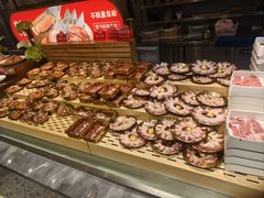 -火叮叮自助烤肉·现切牛肉(茂业店)