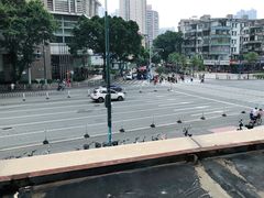 -麦当劳(百利广场店)