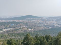 -云龙山
